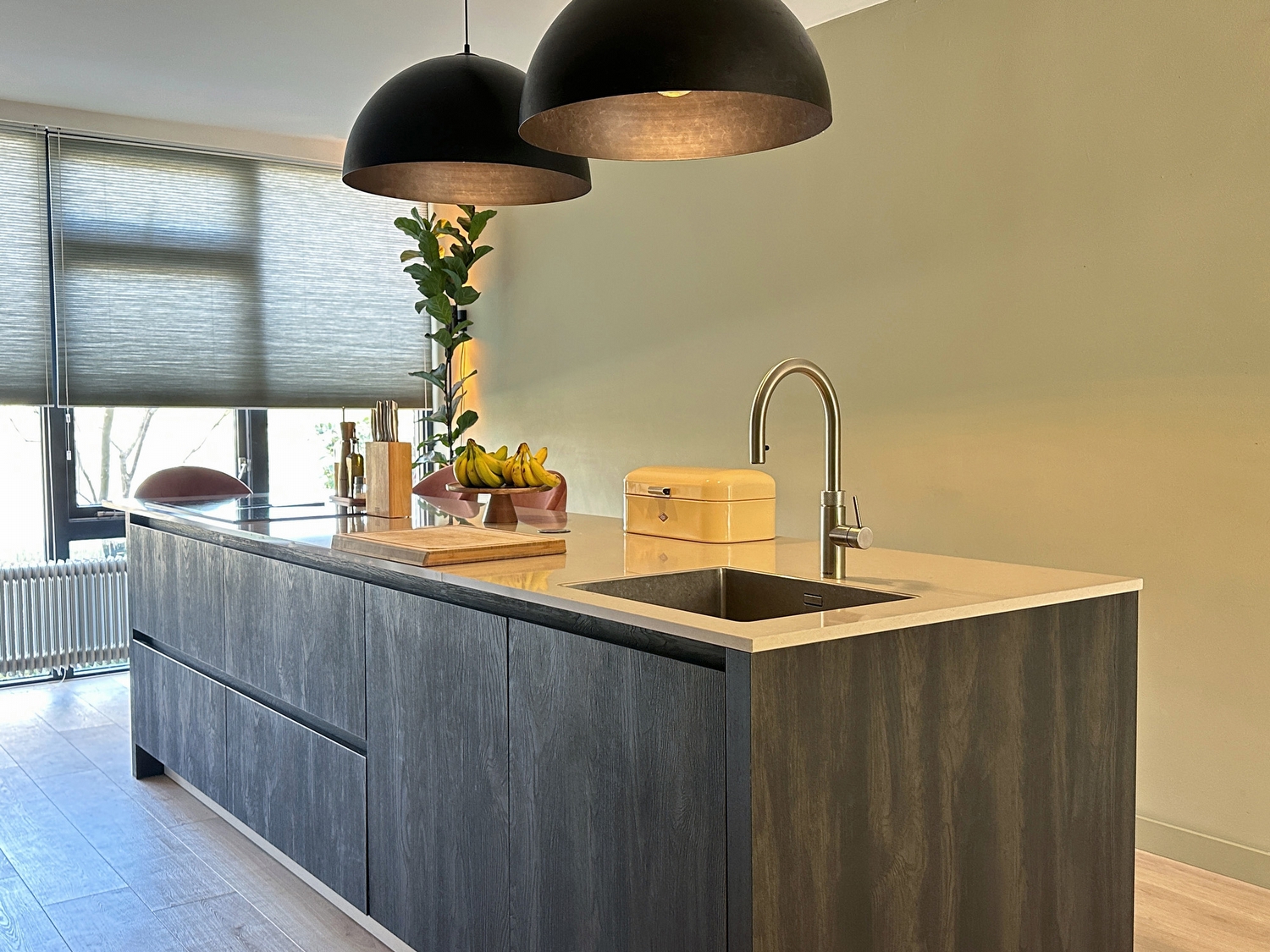 Keukenbedrijf Heerenveen - bob_keukenbouwer-haren_groningen-keuken_opgeleverd