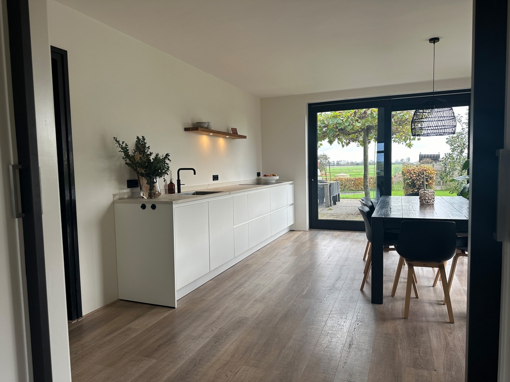 Keukenbedrijf Heerenveen - bob_keukenbouwer-joure_-_keuken_opgeleverd_in_oldeouwer14