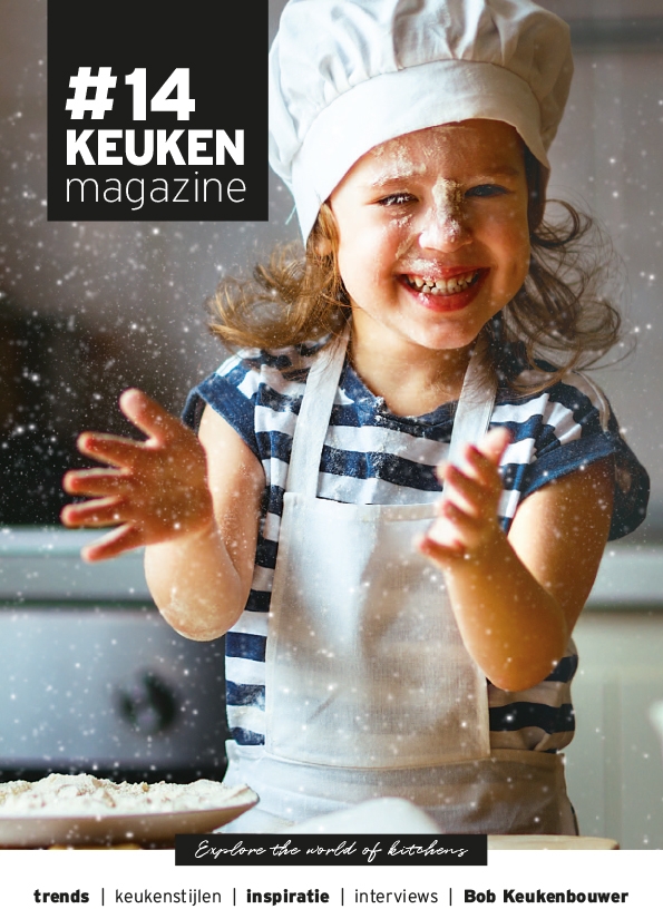 Keukenbedrijf Heerenveen - keukenmagazine-compleet-bob-keukenbouwer-1