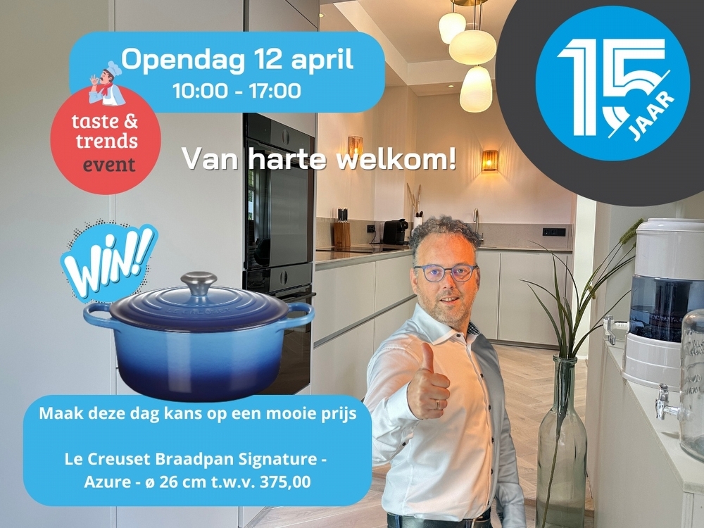 Keukenbedrijf Heerenveen - nieuws_15_jaar_bob_keukenbouwer_-_2025