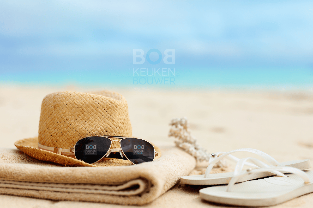 Keukenbedrijf Heerenveen - vakantie_bob-keukenbouwer_2025