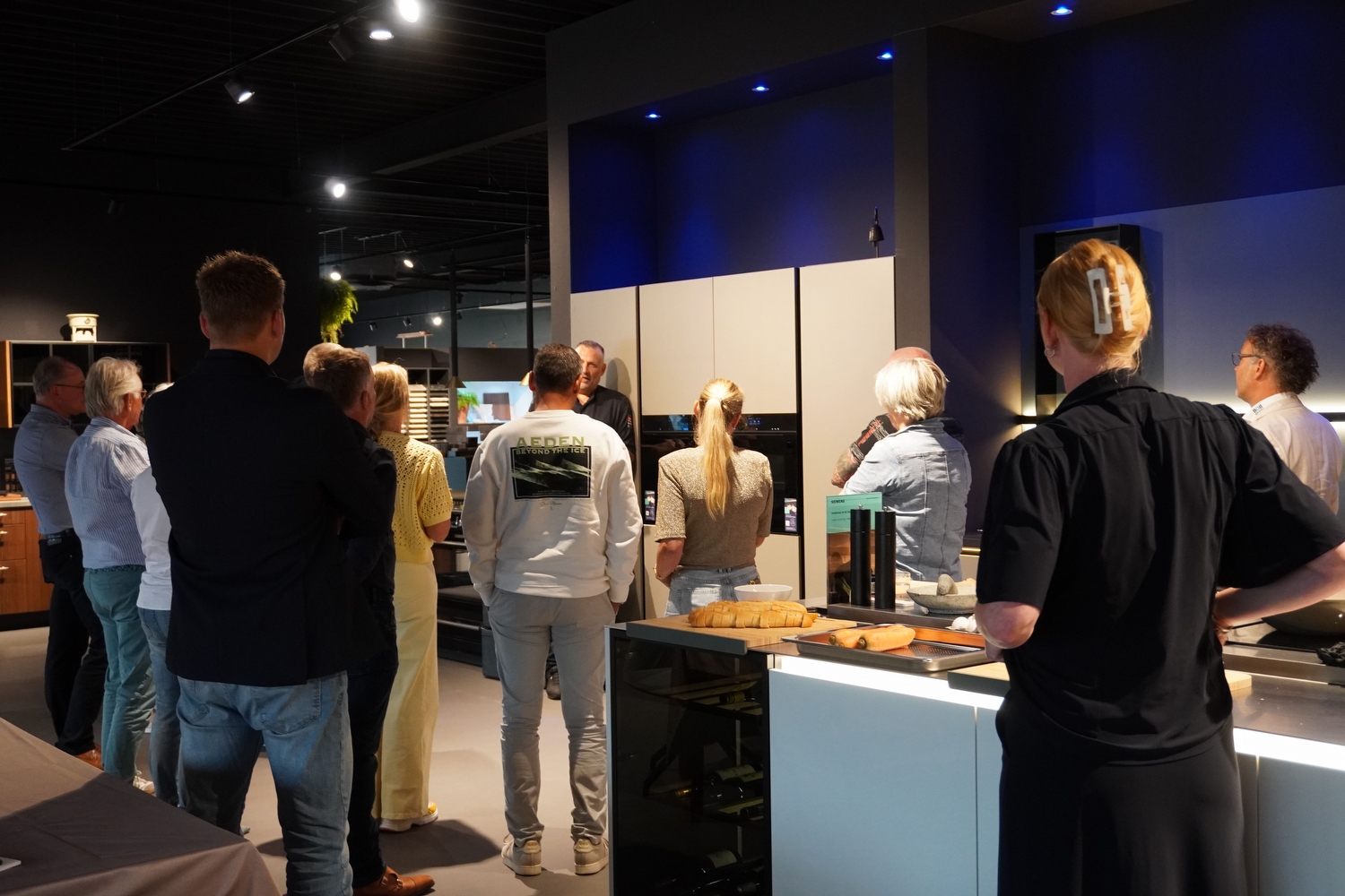 Keukenbedrijf Heerenveen - dsc01637